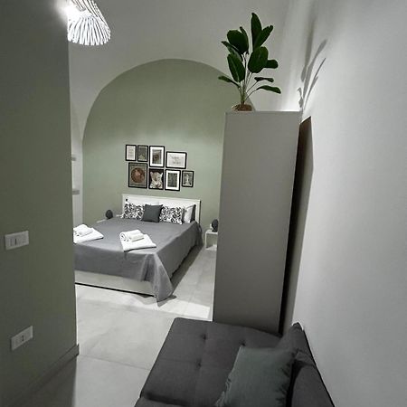 Stupor Mundi Apartment Naples Luaran gambar