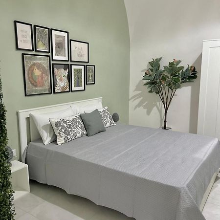 Stupor Mundi Apartment Naples Luaran gambar