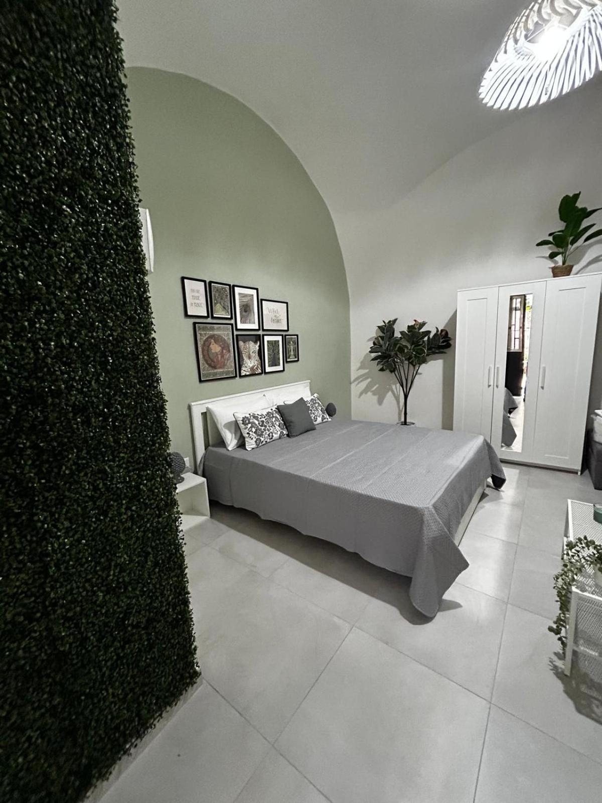 Stupor Mundi Apartment Naples Luaran gambar
